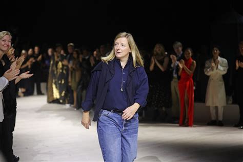 alexander mcqueen at givenchy|Givenchy Hires Sarah Burton As Its New Creative .